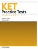 KET Practice Tests: With Key and Audio CD Pack