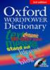 Oxford Wordpower Dictionary, 3rd Edition Pack (Dictionary and CD-ROM)