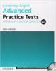 Cambridge english advanced practice tests: with key