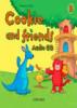 Cookie and friends b class audio cd