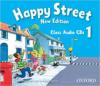 Happy street 1 class audio cds (2)