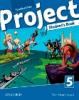 Project, fourth edition, level 5 student's book