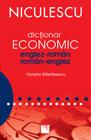 Dictionar economic englez roman