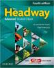 New headway 4th edition advanced student's book pack