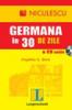 Germana in 30 de zile & cd audio