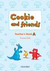 Cookie and friends A Teacher's Book
