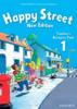 Happy street 1 teacher's resource pack