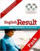 English result upper-intermediate: teacher's resource pack with dvd