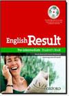 English Result Pre-Intermediate: Student's Book With DVD Pack