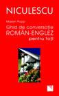 Ghid de conversatie roman-englez pentru toti