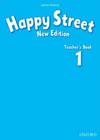 Happy Street 1 Teacher's Book