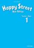 Happy street 1 teacher's book