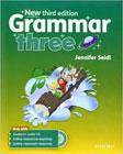 Grammar, Third Edition, Level 3: Student's Book and Audio CD Pack
