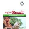 English result pre-intermediate: teacher's resource pack with dvd and