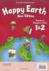Happy earth 1 & 2: teacher's resource pack