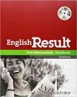 English Result Pre-Intermediate: Workbook with Answer Booklet and MultiROM Pack