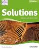 Solutions 2nd edition elementary: student's book