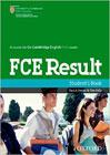 FCE Result: Student's Book