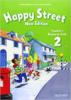 Happy street 2 teacher's resource pack