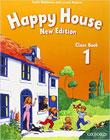 Happy House 1 Class Book