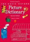 Basic Oxford Picture Dictionary 2nd Edition Monolingual