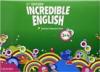 Incredible English, New Edition 3-4: Teacher's Resource Pack