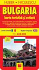 Bulgaria harta