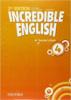 Incredible English, New Edition 4: Teacher's Book