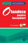 Olandeza pentru incepatori & CD audio