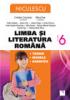 Limba si literatura romana clasa a