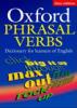 Oxford phrasal verbs dictionary for learners of english, 2nd edition