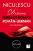 Dictionar german-roman/roman-german: