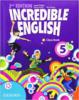 Incredible English, New Edition 5: Coursebook