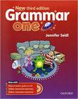 Grammar, Third Edition, Level 1: Student's Book and Audio CD Pack