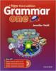 Grammar, third edition, level 1: student's book and