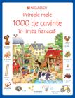 Primele mele 1000 de cuvinte in limba franceza