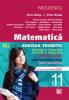 Matematica clasa a xi-a (m2). breviar teoretic cu
