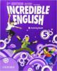 Incredible english, new edition 5: activity book