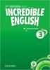 Incredible english, new edition 3: teacher's book