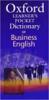 Oxford Learner's Pocket Dictionary of Business English