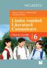 Limba romana. Literatura. Comunicare. Clasa a VI-a. Caiet de exercitii (Cheroiu)