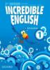 Incredible english, new edition 1: activity book