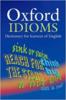 Oxford idioms dictionary for learners of
