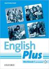 English Plus 1: Workbook with MultiROM