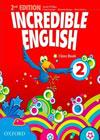 Incredible English, New Edition 2: Coursebook