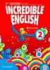 Incredible english, new edition 2: coursebook