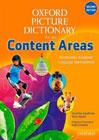 The Oxford Picture Dictionary for the Content Areas, 2nd Edition Monolingual Dictionary