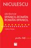 Dictionar roman-spaniol/spaniol-roman pentru toti