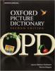 The oxford picture dictionary 2nd edition monolingual