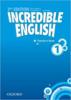 Incredible english, new edition 1: teacher's book